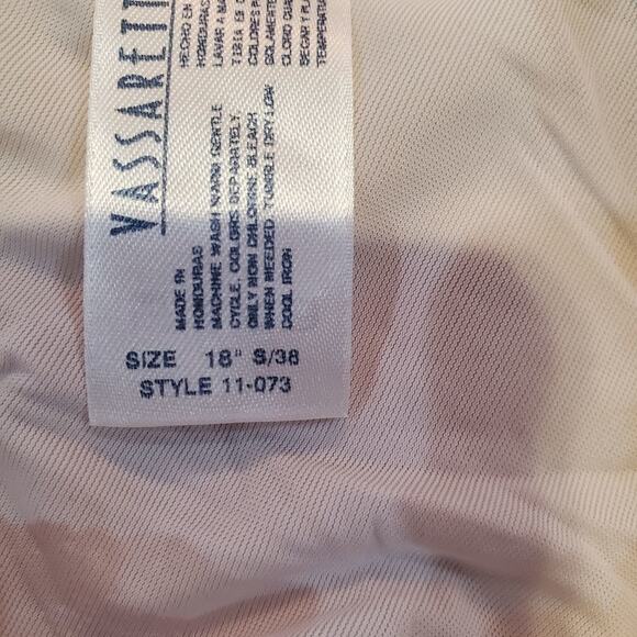 Vasarette small womens slip - Picture 6 of 8